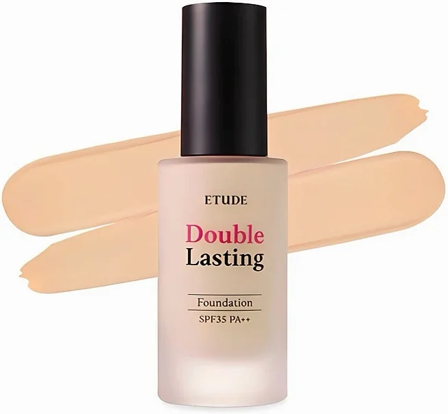 에뛰드 더블래스팅 리퀴드 파운데이션 30g