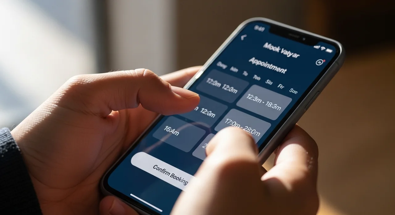 실패 없는 아이폰 수리 신청 단계별 가이드