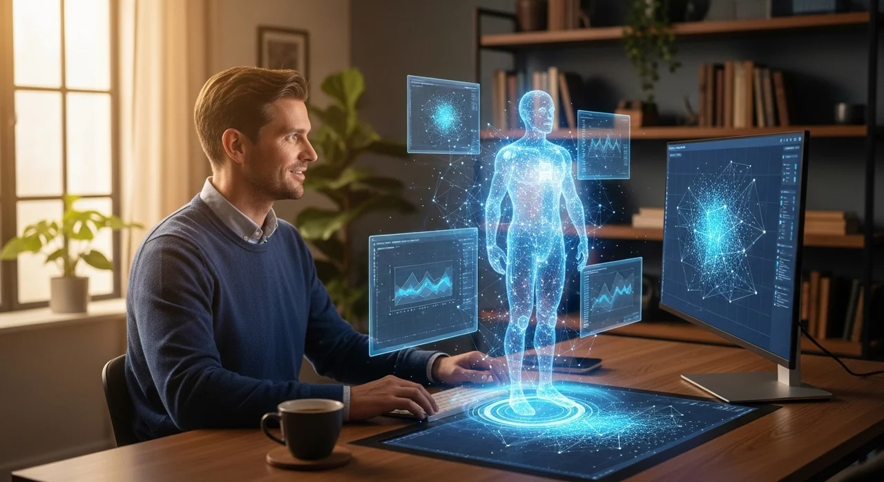 생성형 AI 기술, 우리 삶을 어떻게 바꾸고 있을까요?