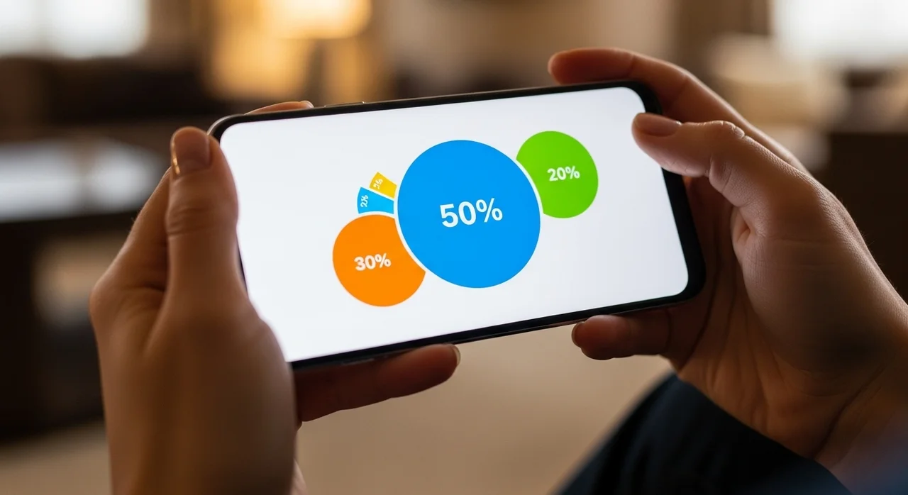 직장인 재테크, 가장 효율적인 투자 비율은 무엇일까요?