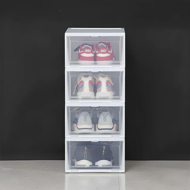 아이리스 신발정리함 대형 NSB-M340