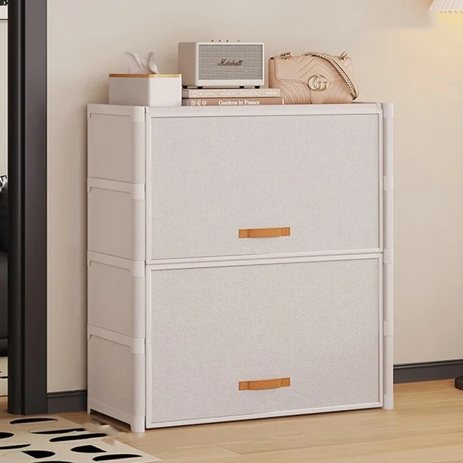 슬림형 현관 신발장 신발정리함 다용도 수납 선반 캐비닛