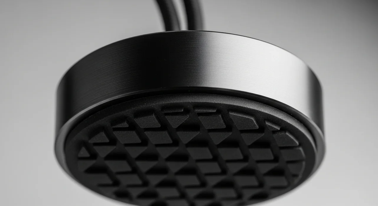 나에게 맞는 마우스 번지대 선택 가이드