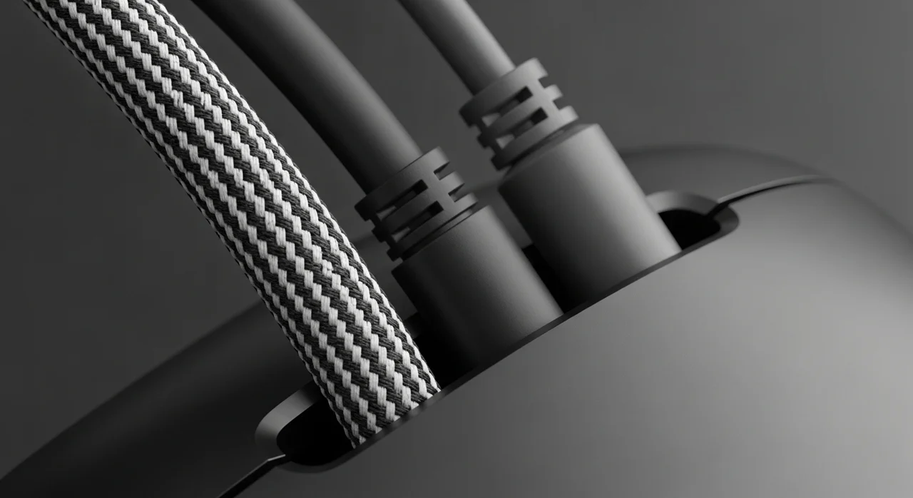 주의사항: 모든 마우스에 다 맞을까?