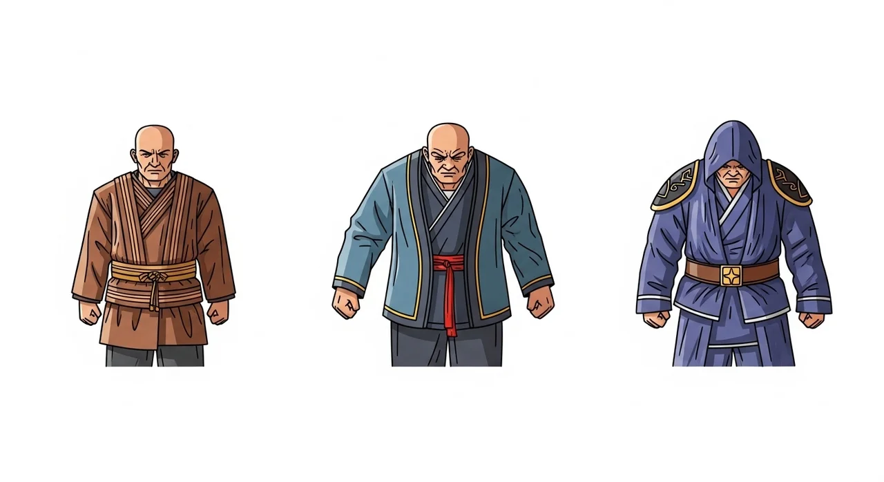 한눈에 비교하는 손목 보호대 종류와 특징