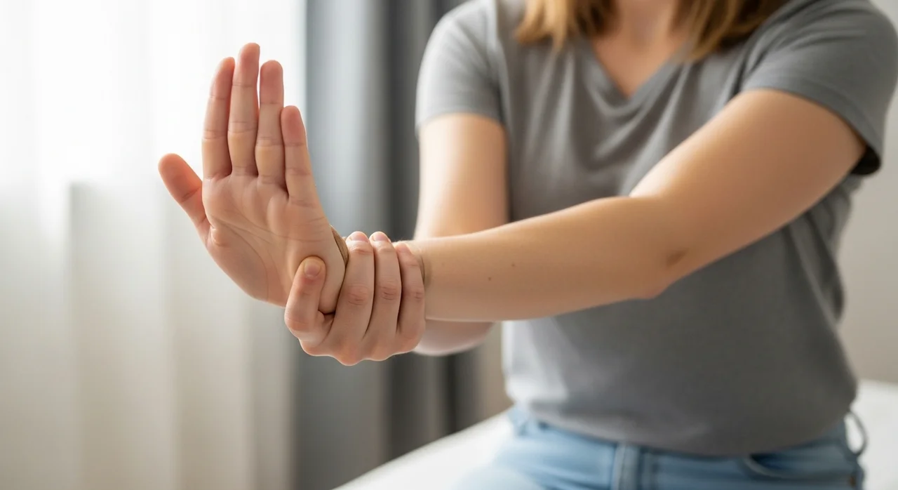 사용 시 주의사항: 24시간 착용은 금물입니다