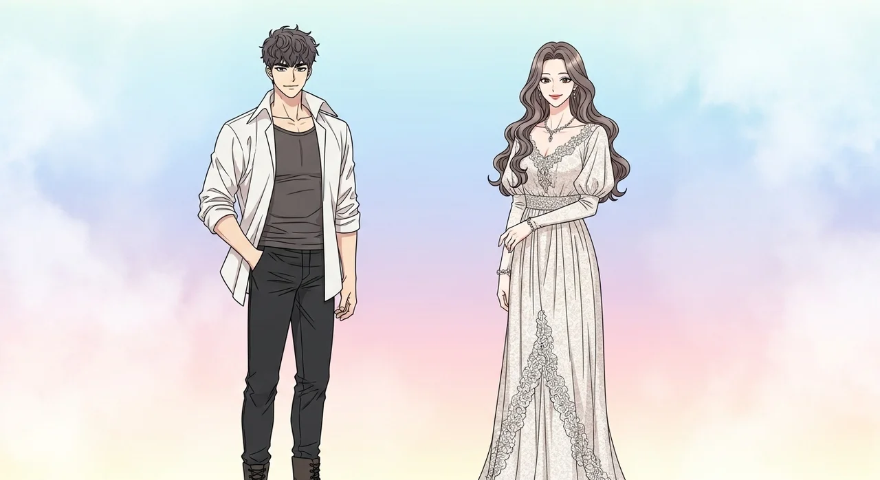 주요 등장인물 프로필 한눈에 보기