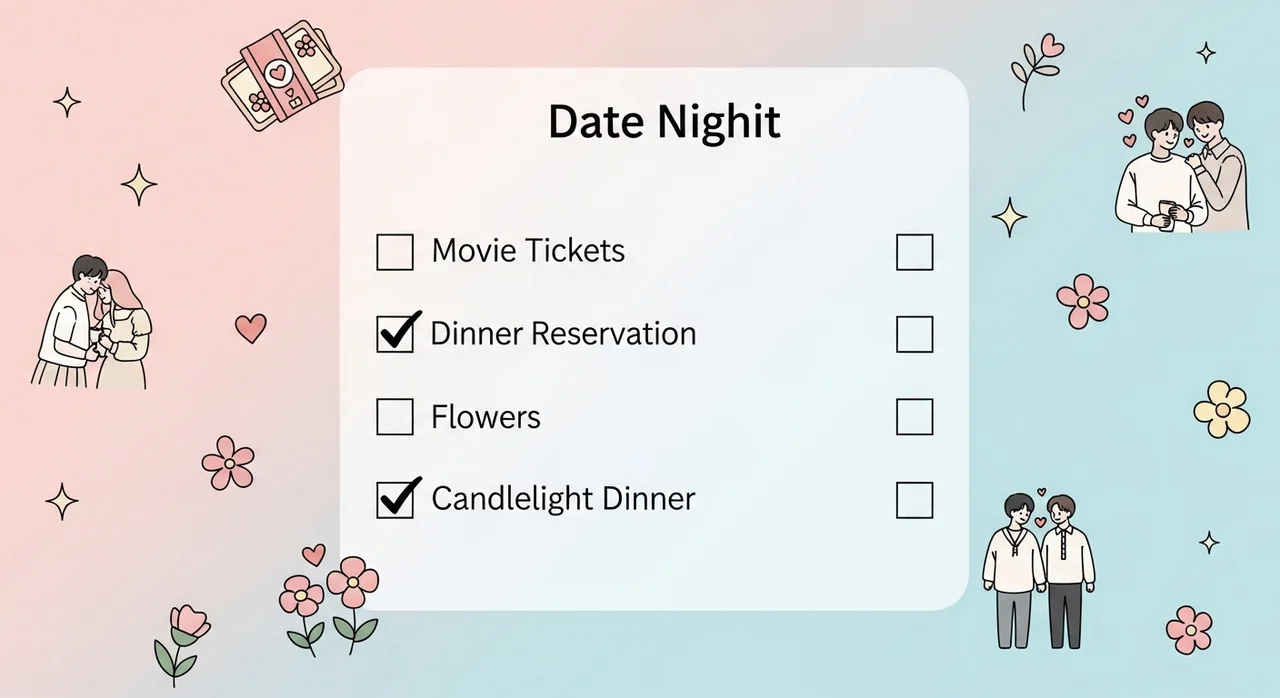 정주행 전 체크리스트: 이 웹툰의 관전 포인트