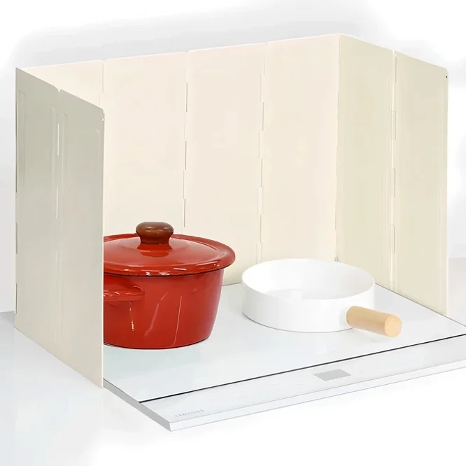 주방 청소 지옥 탈출! 가스레인지 가드 3종 비교, 이거 하나면 삼겹살도 무섭지 않아요