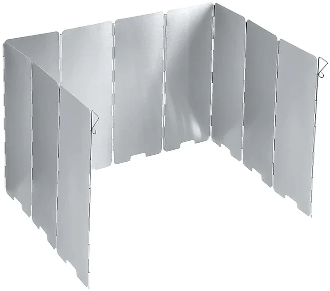 코멧 버너 가림막