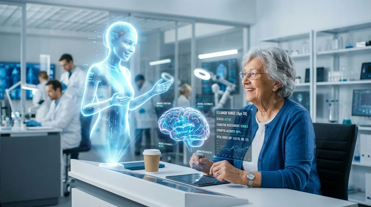 AI 기술 정보 및 2026년 미래 전망: 인공지능이 바꾸는 우리 삶의 변화