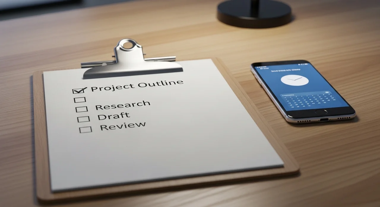 AI 시대를 맞이하기 위한 준비물 체크리스트