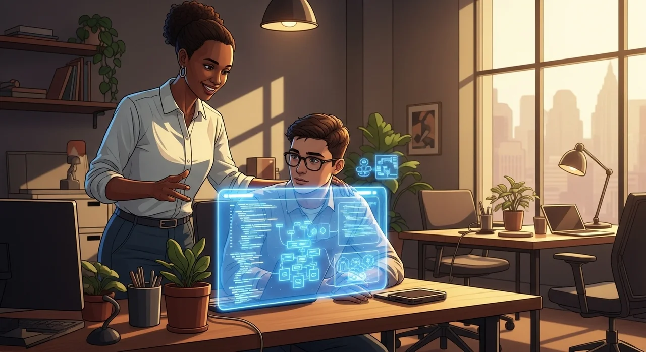 코딩 공부, 어떤 언어부터 시작해야 할지 막막하신가요?