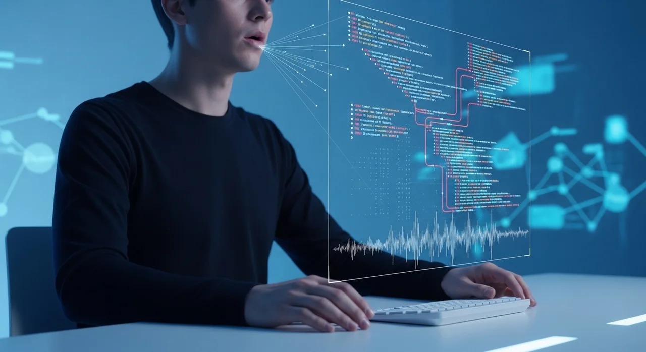 AI 시대의 새로운 트렌드: '바이브 코딩'이란?