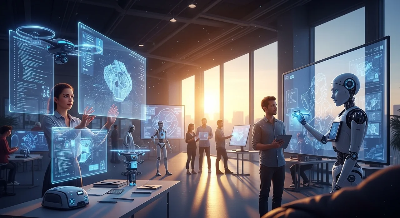 향후 전망과 결론: 코딩은 죽지 않는다