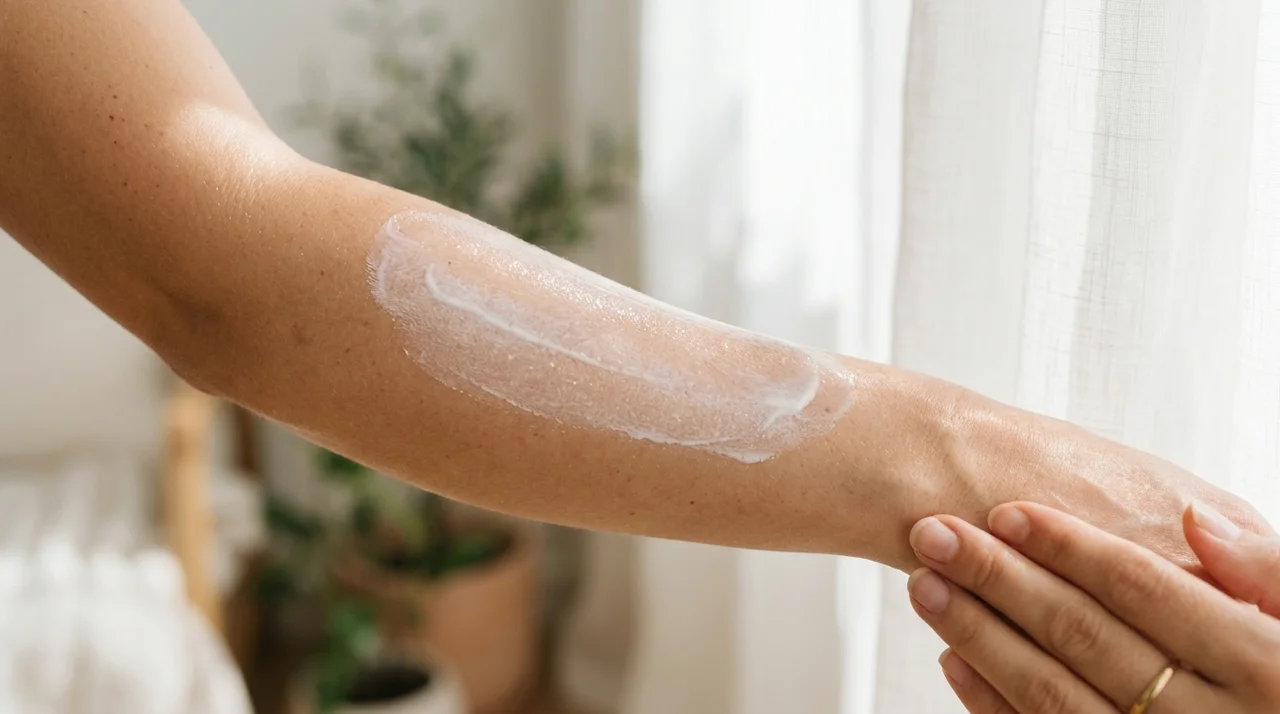 선크림 바르는 양과 주기 가이드: 기미 노화 방지 완벽 비법