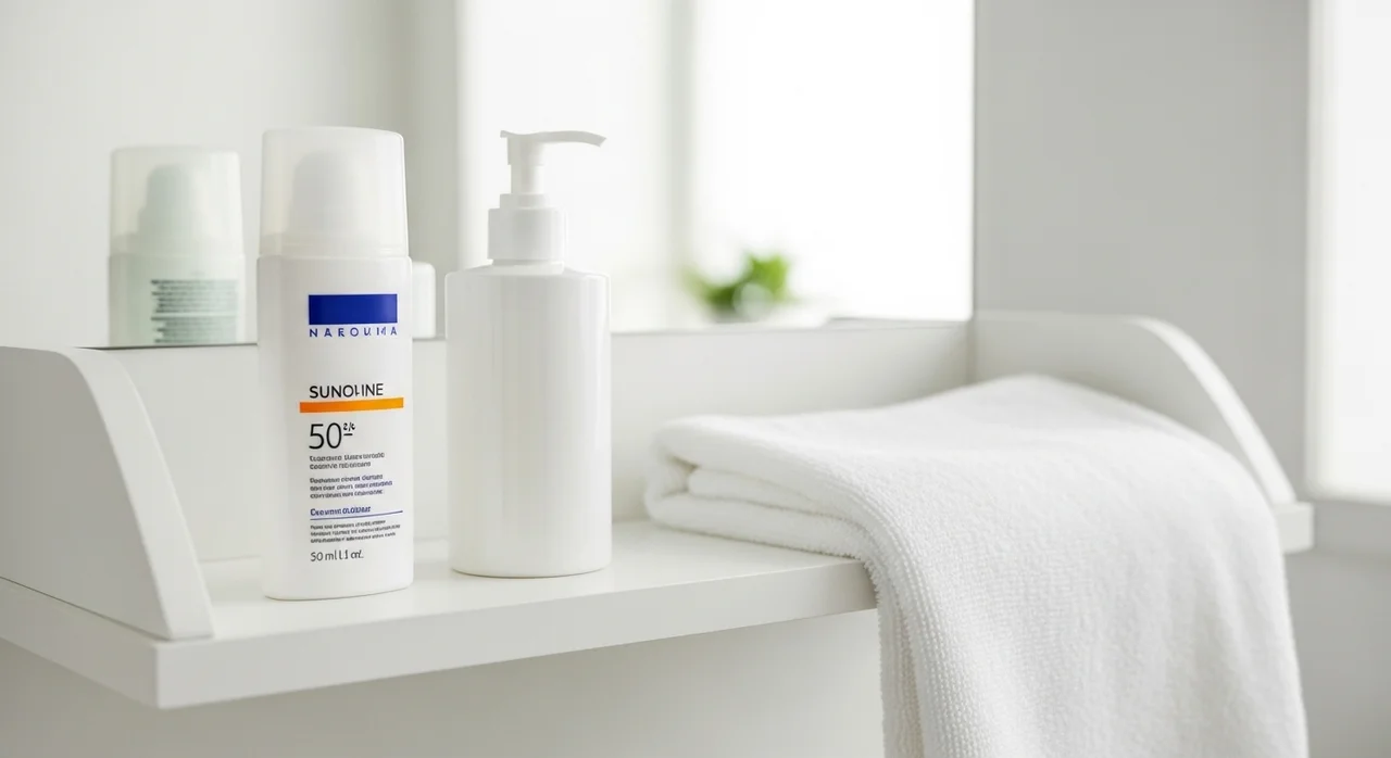 선크림 사용 시 놓치기 쉬운 필수 체크리스트