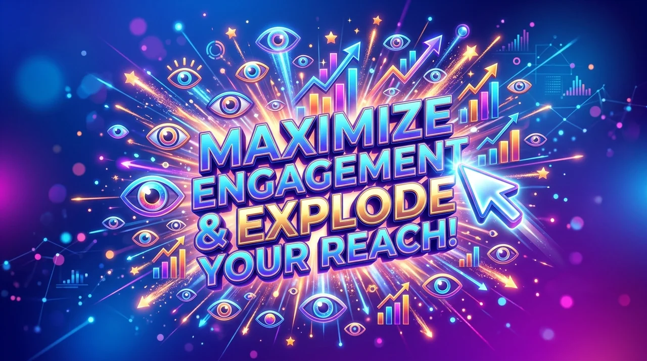 카페 게시글 조회수 폭발시키는 제목 작성법: 클릭을 부르는 5가지 전략