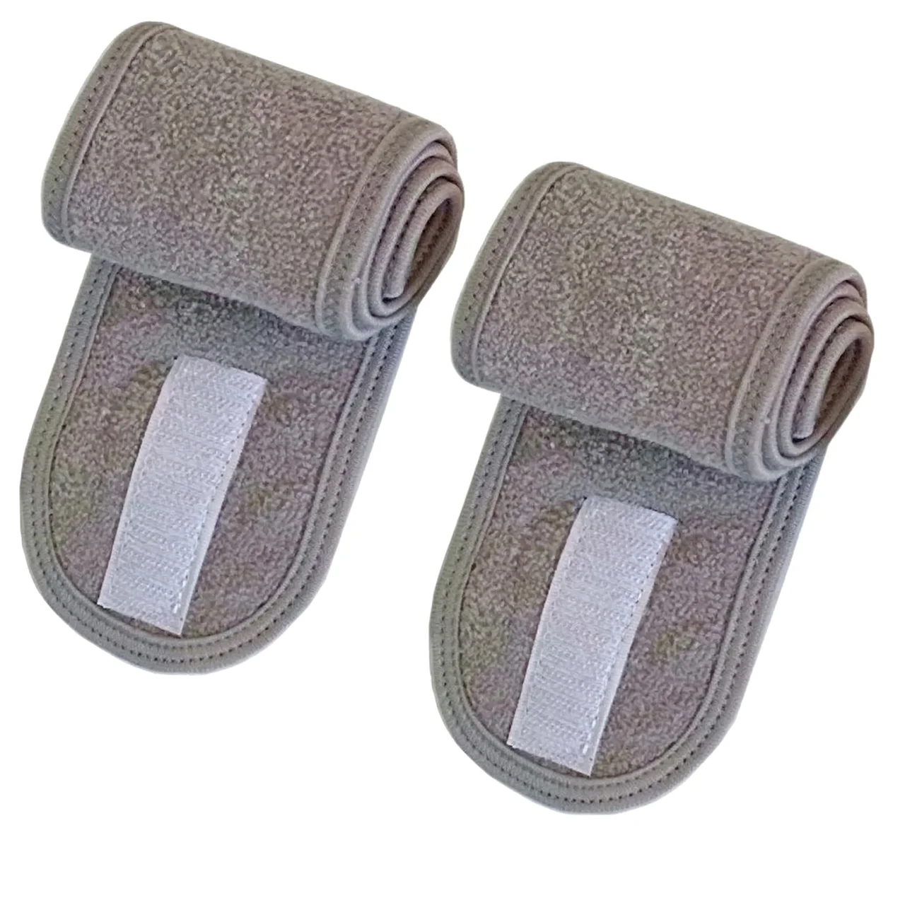 클레어라 남여공용 찍찍이 세안밴드