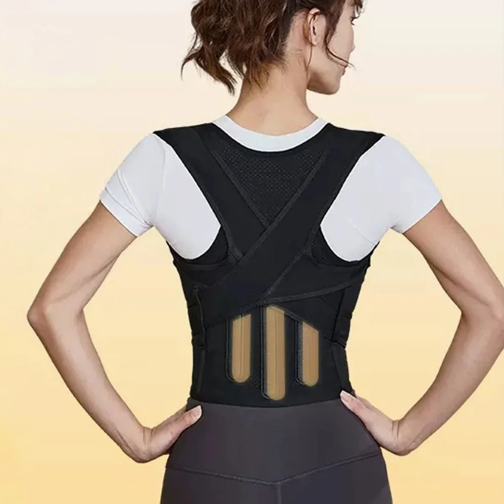 만원도 안 하는데 허리가 펴진다고? 가성비 끝판왕 허리 교정 밴드 추천 3선