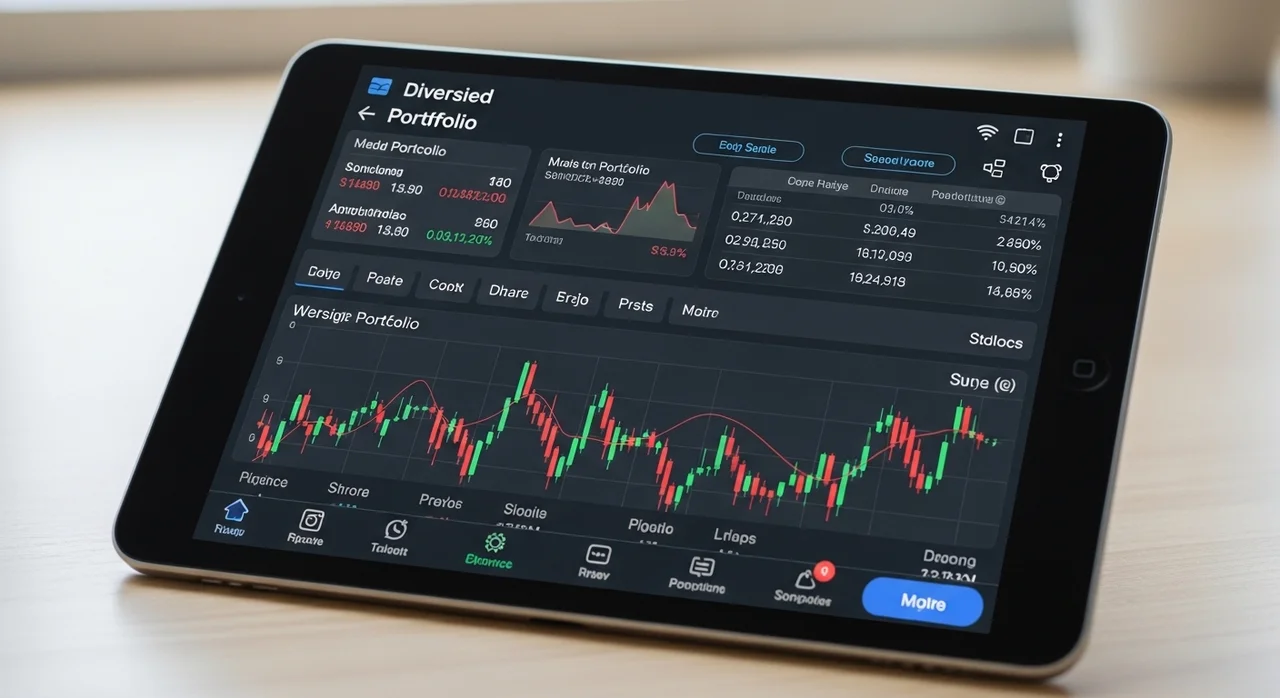 포트폴리오에 담아야 할 핵심 종목 및 ETF 요약