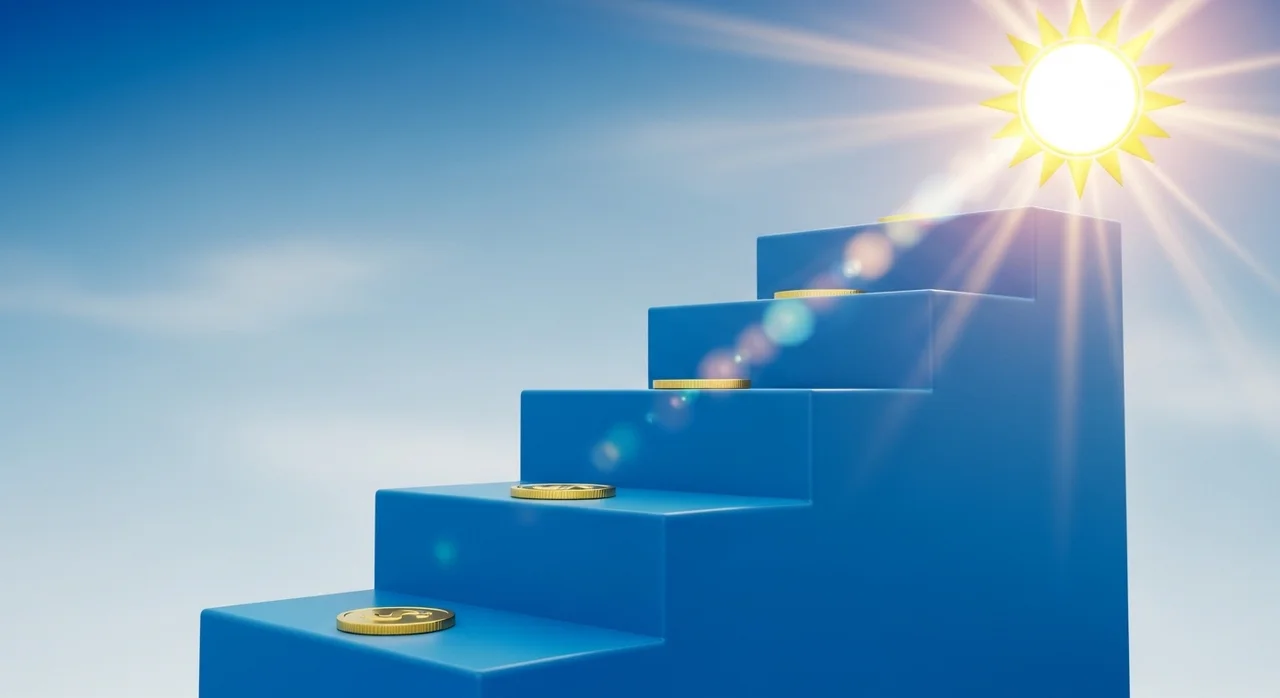 실전! 미국 배당주 포트폴리오 구축 3단계