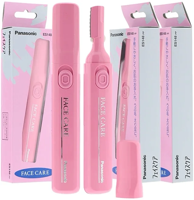 파나소닉 정품 눈썹 바리깡 ES-148