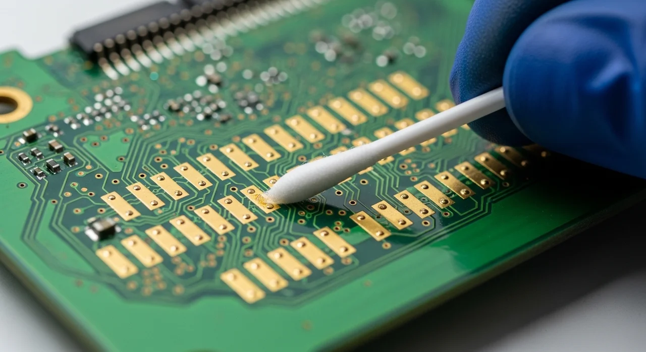 성공적인 수리를 위한 필수 체크리스트