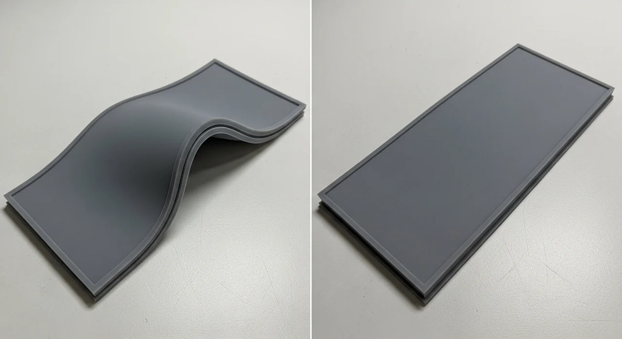 정품 부품 vs 호환 부품, 어떤 것을 쓸까?