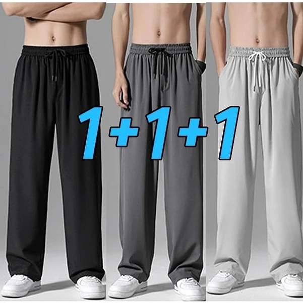 땀띠 걱정 끝! 차쿠 남성 슬랙스 & 바비팩토리 린넨 바지 역대급 가성비