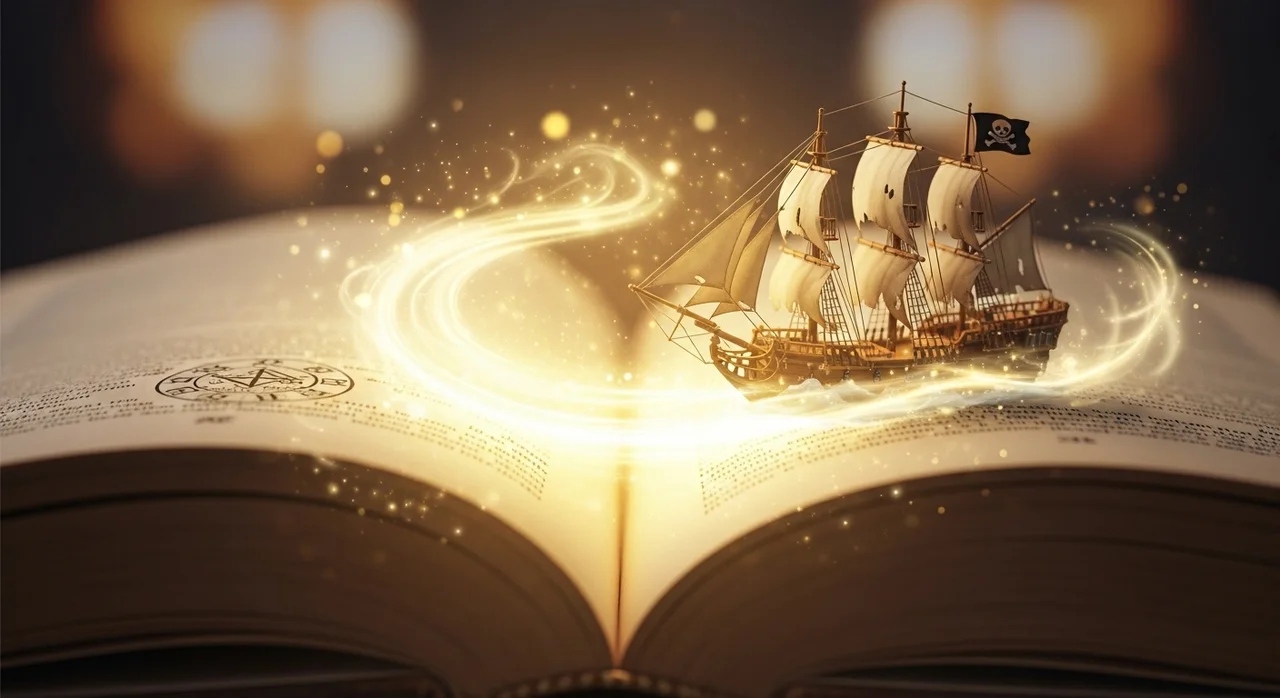 원피스 명대사가 우리에게 주는 특별한 울림