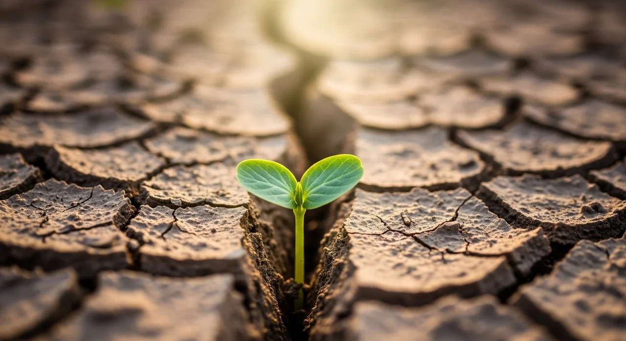 상실을 딛고 일어나는 법, 징베의 따뜻한 조언