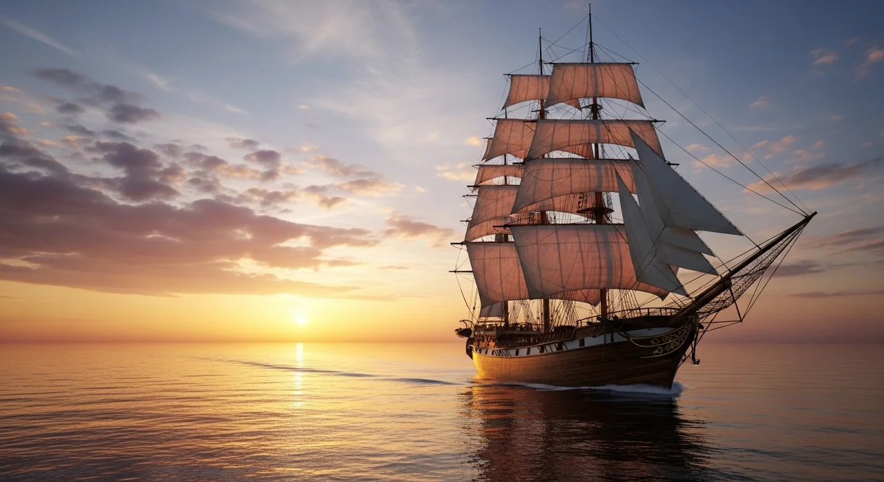 글을 마치며: 당신의 항해는 계속됩니다