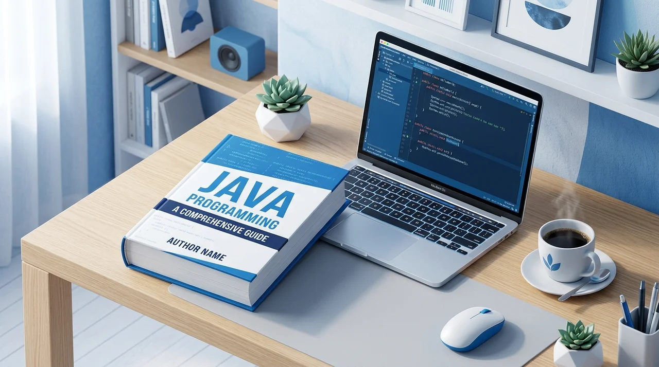 길벗 자바 코딩 기초 입문서 리뷰: 비전공자 독학 추천 이유 3가지