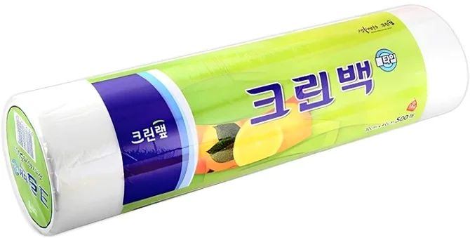 크린랩 롤백 30cm x 40cm