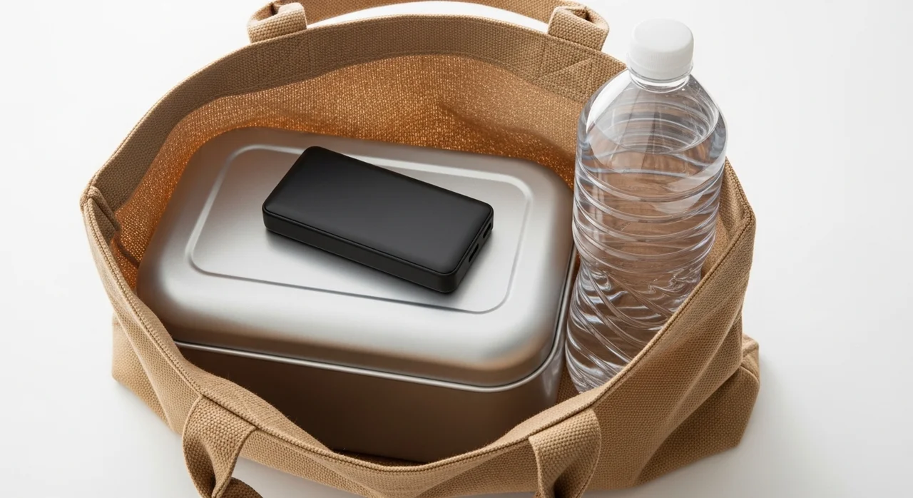 빵지순례 필수 준비물 체크리스트