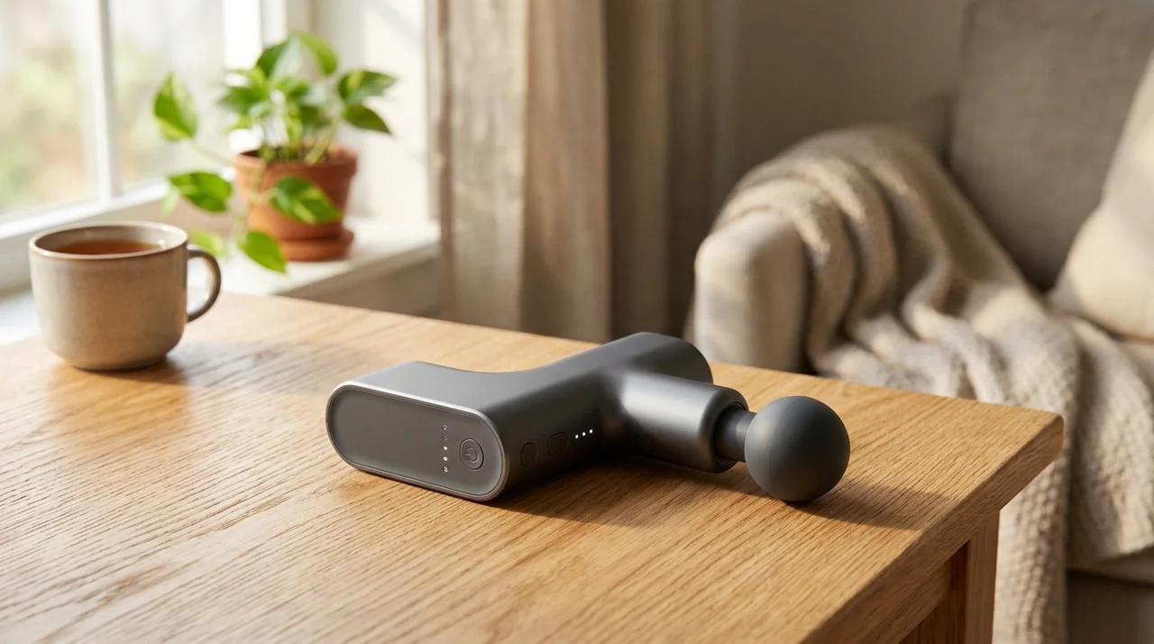 바디슨건 Ai777 소형 미니 마사지건 추천 이유 5가지와 리얼 후기