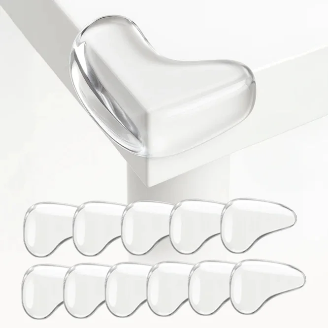 아이 쿵 방지 필수템! 가구 모서리 보호대 3종 비교, 인테리어까지 살리는 꿀팁