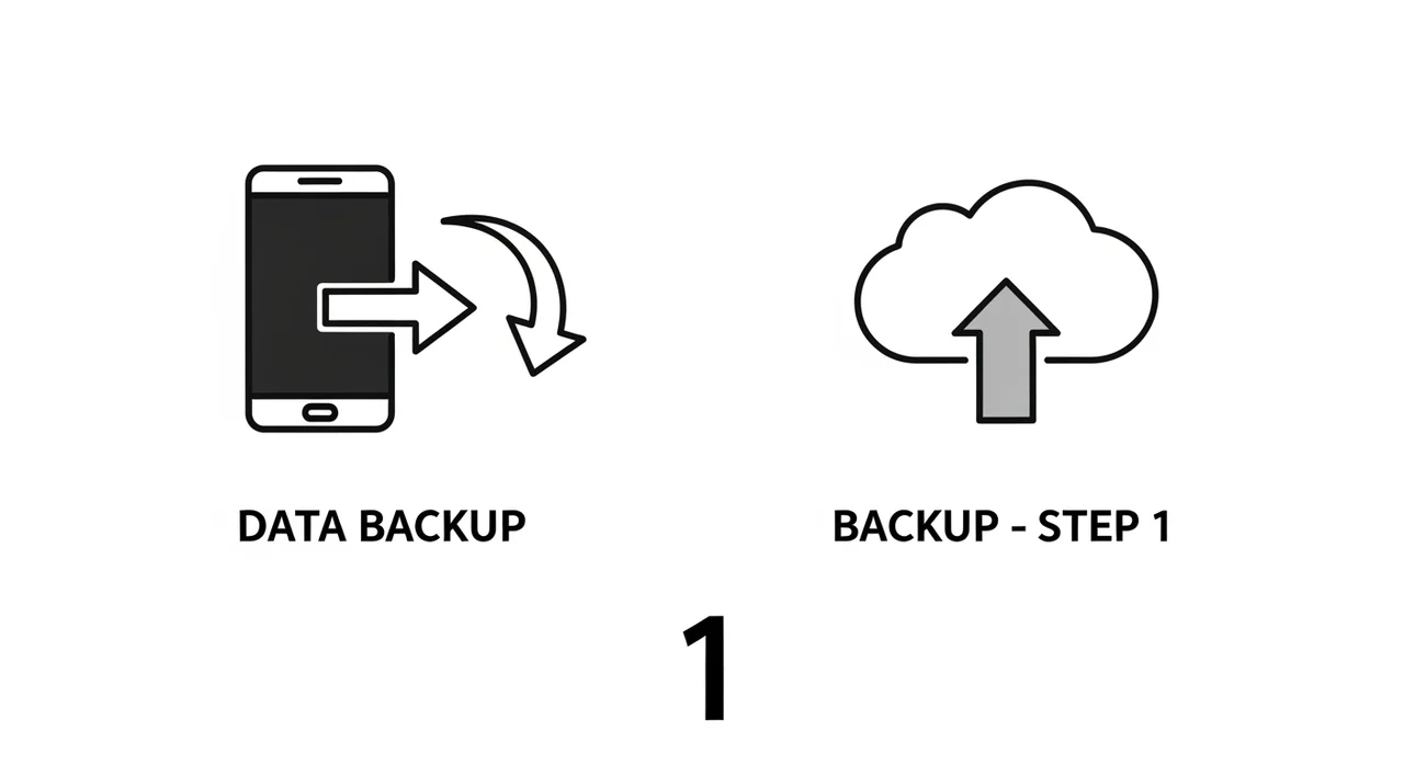 수리 맡기기 전 반드시 해야 할 3단계 절차