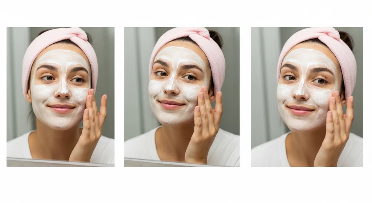 선크림 효과 200% 끌어올리는 사용법