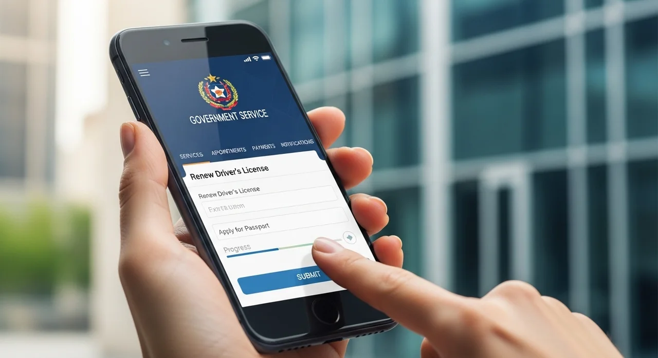 노동절 관공서 휴무, 헛걸음하지 않으려면?