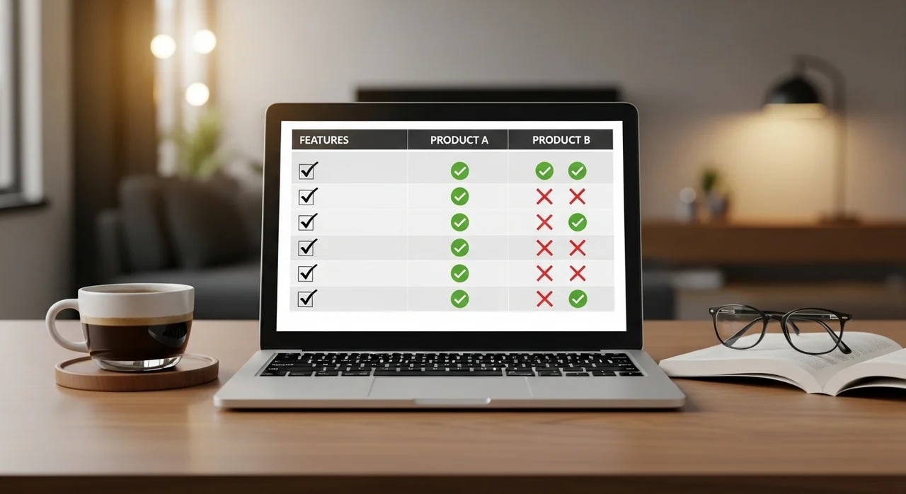 기관별 운영 여부 한눈에 비교하기