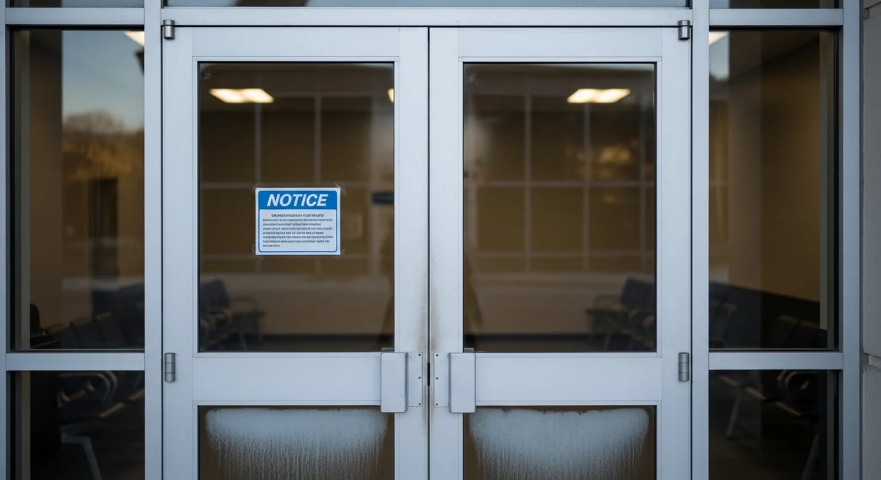 관공서와 주민센터, 정말 다 쉬나요?