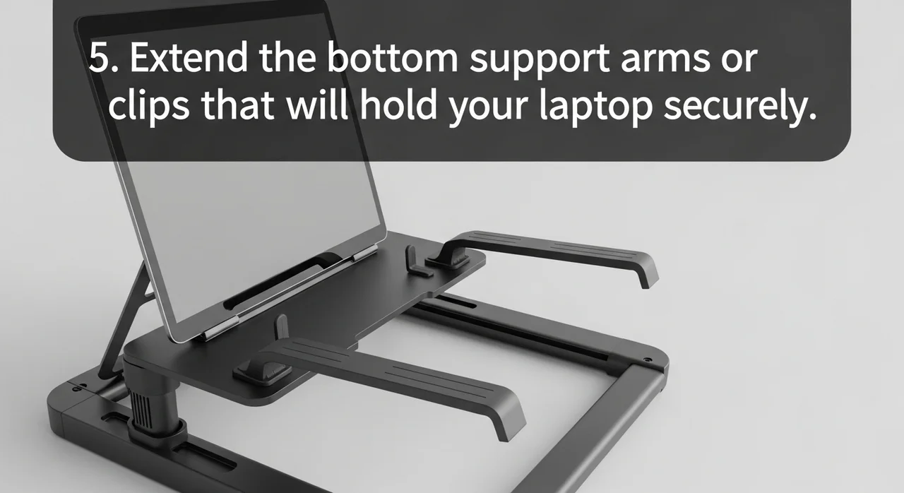 실패 없는 거치대 설치 및 사용 방법