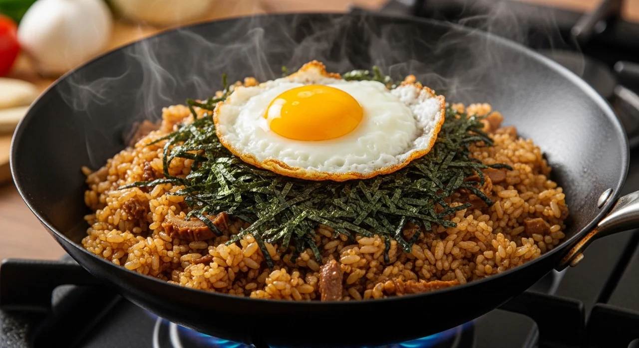 더 맛있게 즐기는 준비물 체크리스트