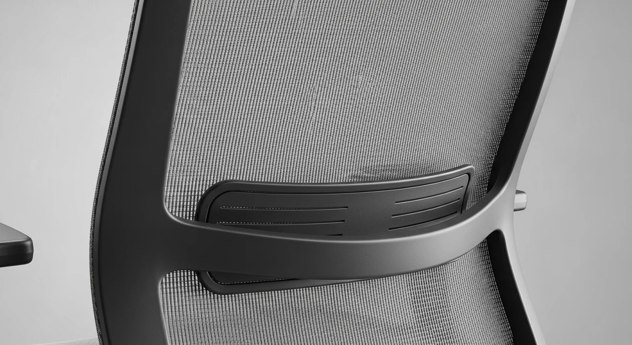 국민 의자 T50, 왜 여전히 베스트셀러일까?