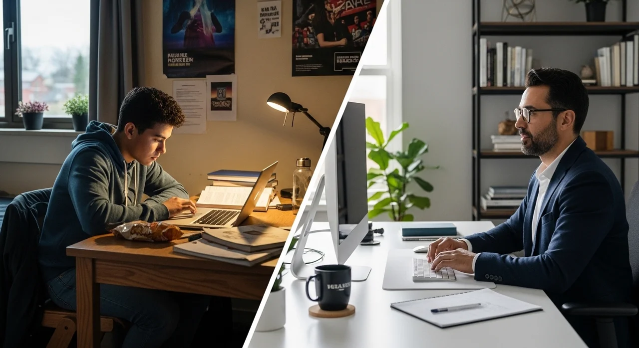 체형과 환경에 따른 추천: 당신은 어떤 타입인가요?