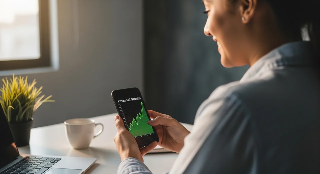 소액 투자 재테크, 큰 돈 없어도 오늘부터 당장 시작하는 법