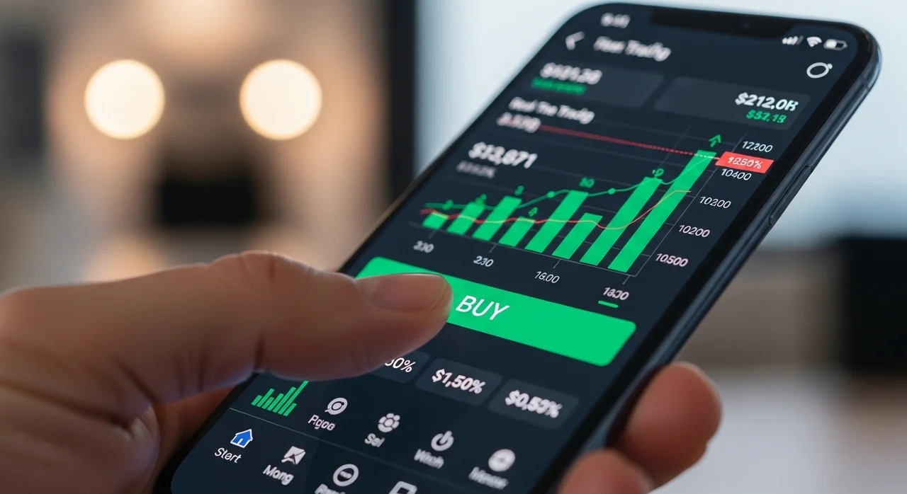 소수점 투자로 1등 기업 주주 되는 법