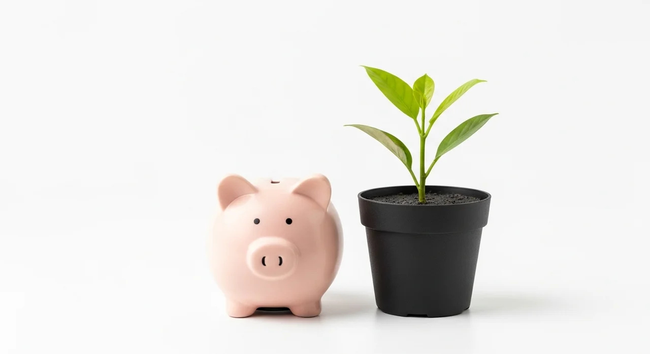 안전한 성장을 원한다면 ETF 적립식 투자